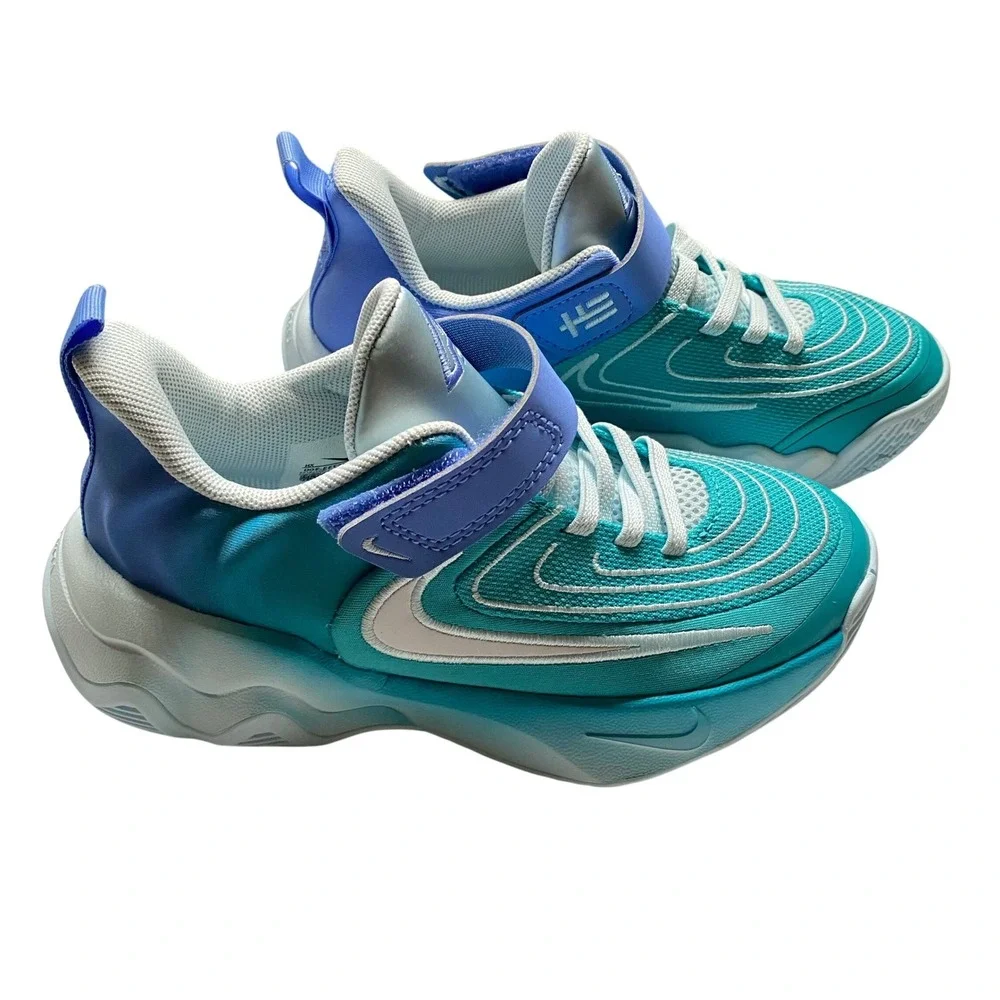 Nike Giannis Immortality IV Little Kid Boys' Basketball Shoe 11C NWOB